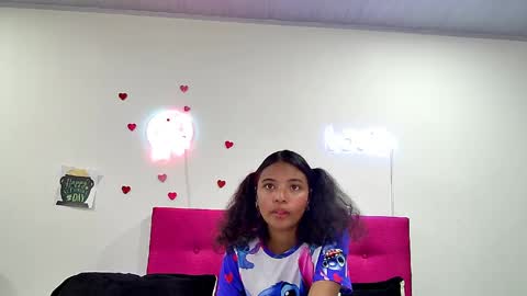 Snapshot of ellie_cute7 chatting on 31, 3, 2026 ellie_cute7 online show from 31, 3, 2026
