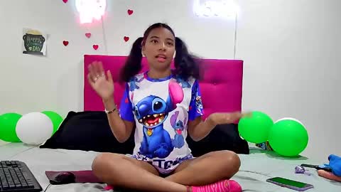 Snapshot of ellie_cute7 chatting on 3, 4, 2026 ellie_cute7 online show from 3, 4, 2026