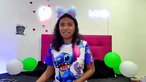 Snapshot of ellie_cute7 chatting on 9, 4, 2026 ellie_cute7 online show from 9, 4, 2026