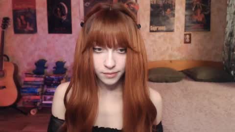 ellie_friendly online show from 30, 9, 2025