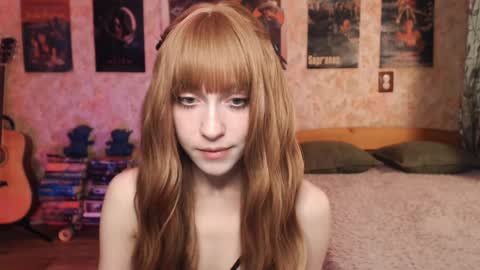 ellie_friendly online show from 10, 10, 2025