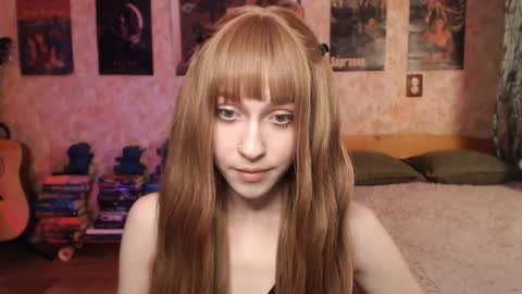 ellie_friendly online show from 14, 1, 2026