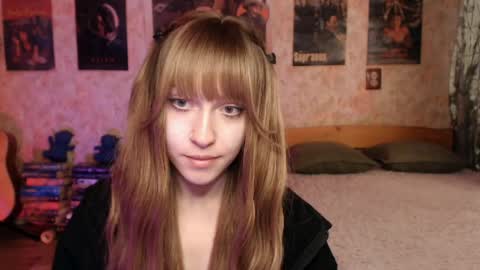 ellie_friendly online show from 23, 5, 2026