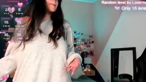  Ellie Jhonson  online show from 4, 3, 2025