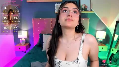  Ellie Jhonson  online show from 11, 9, 2025