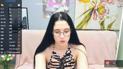 ellie_magic online show from 17, 10, 2025