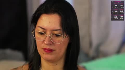 Ellie Ramos online show from 13, 2, 2025