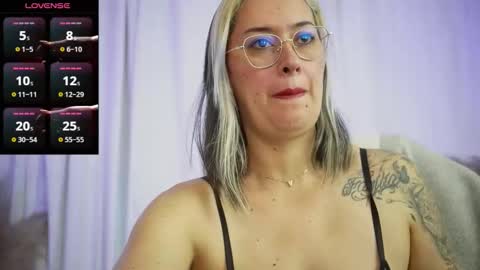 Ellie Ramos online show from 18, 1, 2026