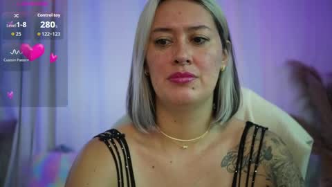 Ellie Ramos online show from 15, 4, 2026