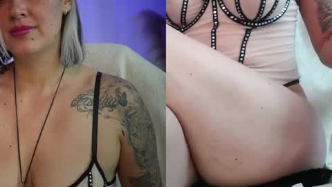 Ellie Ramos online show from 17, 4, 2026