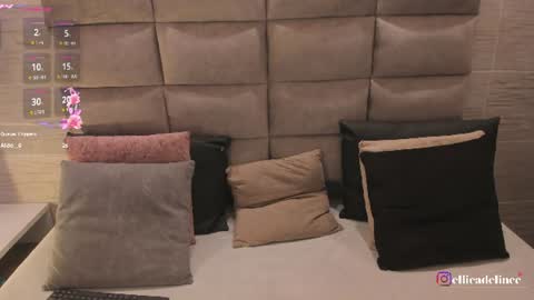Snapshot of ellieadeline chatting on 3, 7, 2026 ellieadeline online show from 3, 7, 2026