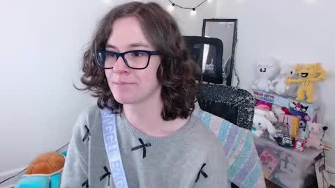 Ellie Charmful online show from 19, 9, 2025