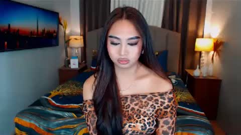 ellie online show from 6, 3, 2025