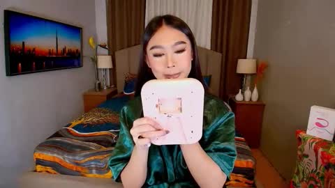 ellie online show from 8, 9, 2025