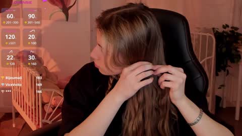 elliecutes online show from 19, 1, 2025