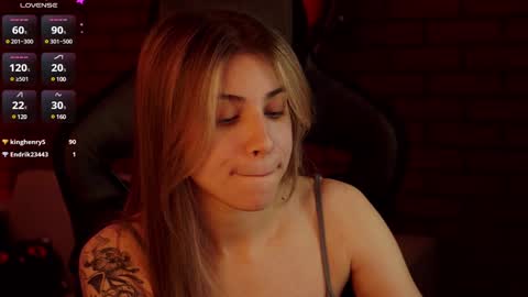 elliecutes online show from 27, 1, 2025