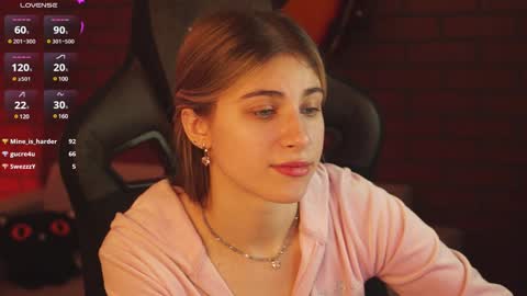 elliecutes online show from 31, 1, 2025