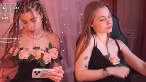 elliecutes online show from 13, 2, 2025