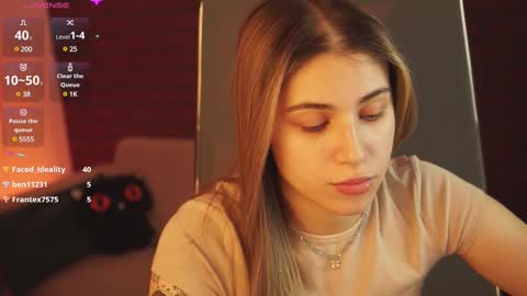 elliecutes online show from 22, 2, 2025