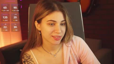 elliecutes online show from 27, 2, 2025