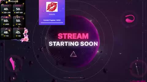 Elizabeth online show from 15, 9, 2025