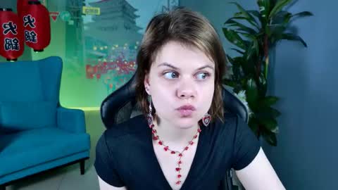 elliemurler online show from 27, 11, 2025