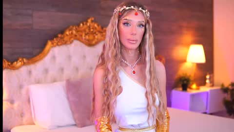 Ellie online show from 31, 10, 2025