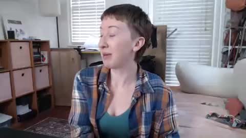 Snapshot of ellierowyn chatting on 16, 1, 2026 Ellie Rowyn online show from 16, 1, 2026