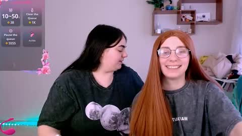 Ellie online show from 3, 3, 2025