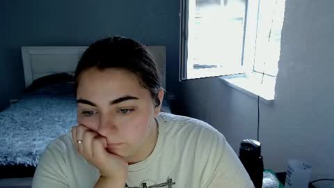 Snapshot of ellies_8 chatting on 9, 7, 2026 Ellie online show from 9, 7, 2026