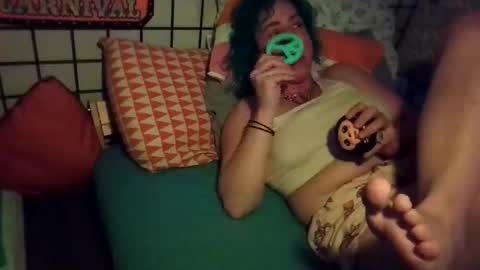 Snapshot of elliohh chatting on 1, 5, 2026 Elliohh online show from 1, 5, 2026