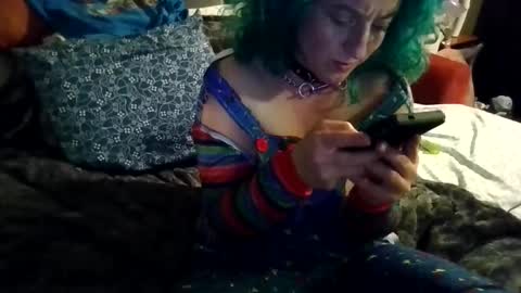 Snapshot of elliohh chatting on 8, 5, 2026 Elliohh online show from 8, 5, 2026