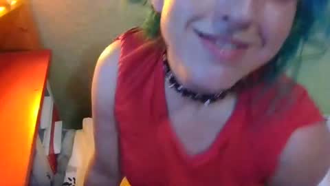 Snapshot of elliohh chatting on 16, 5, 2026 Elliohh online show from 16, 5, 2026