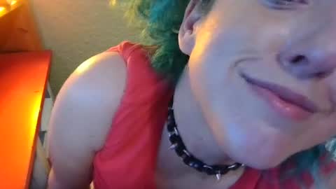 Snapshot of elliohh chatting on 16, 5, 2026 Elliohh online show from 16, 5, 2026