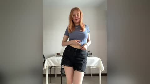 Elly online show from 22, 7, 2026