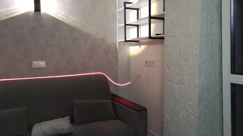 elliot_muscle04 online show from 14, 9, 2025