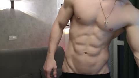 elliot_muscle04 online show from 16, 2, 2026