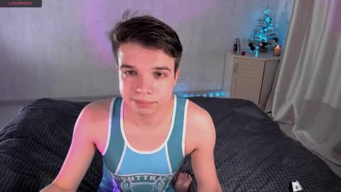 elliot_winki online show from 19, 12, 2025