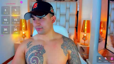 E L L I O T    V E L E Z online show from 16, 9, 2025