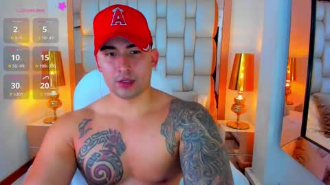 E L L I O T    V E L E Z online show from 17, 9, 2025