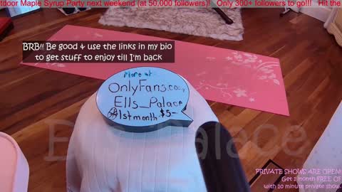 Ella Bella Bo Bella online show from 21, 12, 2024