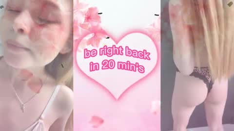 elly_ary online show from 18, 2, 2025