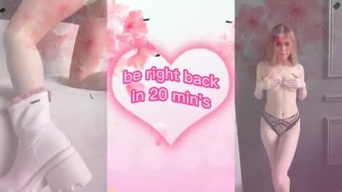 elly_ary online show from 22, 2, 2025