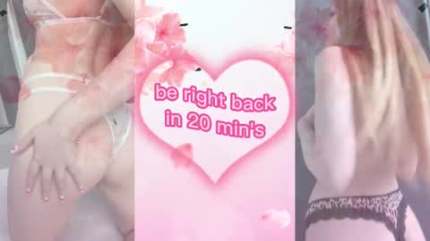 elly_ary online show from 23, 2, 2025