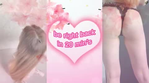 elly_ary online show from 27, 2, 2025