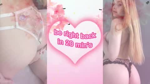 elly_ary online show from 7, 3, 2025