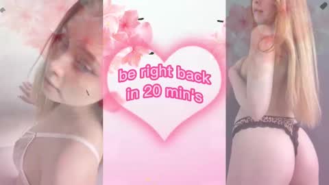 elly_ary online show from 9, 3, 2025