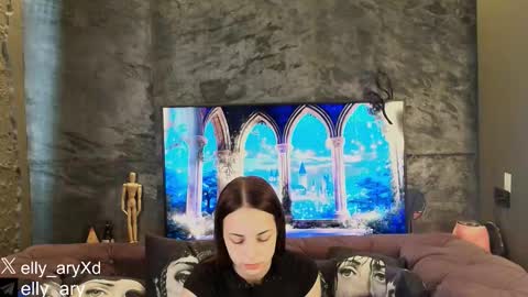 Snapshot of elly_ary chatting on 19, 3, 2026 elly_ary online show from 19, 3, 2026