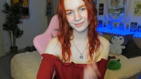 Elly     Fansly  online show from 2, 12, 2024