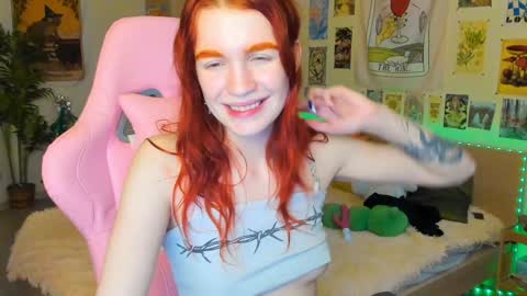 Elly     Fansly  online show from 23, 12, 2024